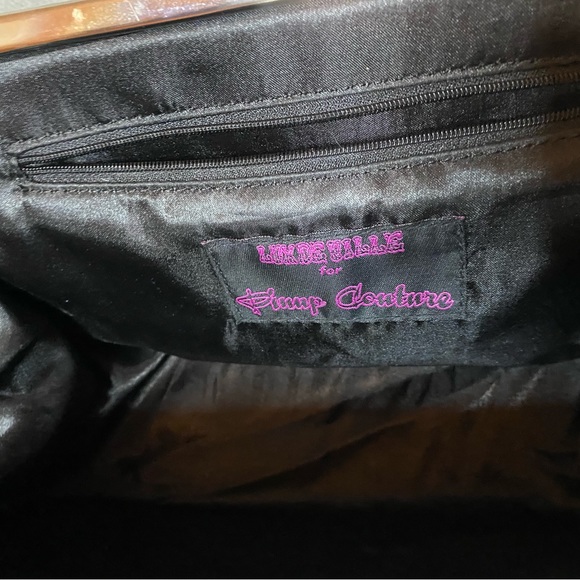 Luxe de Ville Purse - Picture 5 of 9